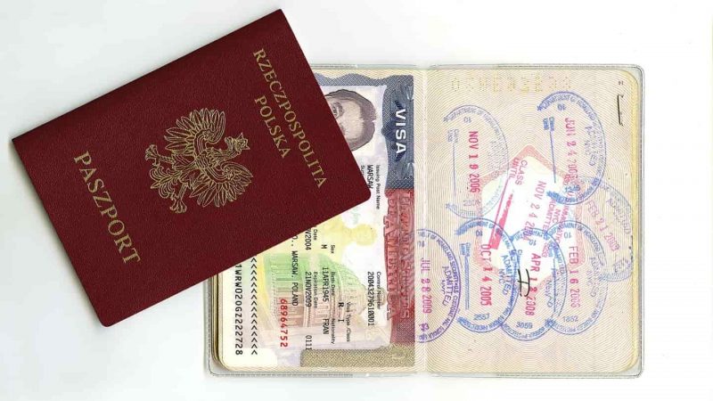 Amerikanskaya-viza-v-pasporte