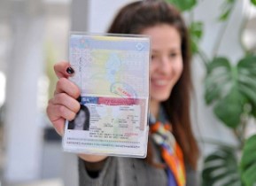 сколько стоит сделать визу